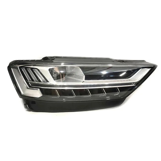 Suitable for  A8 New Headlamp for Car 2021 High-quality Hot-selling Front Headlight Auto Lighting Systems Headlamps